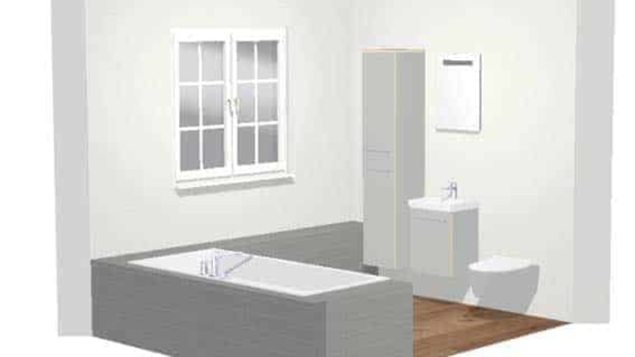 Se Decider Pour Une Salle De Bain Cuisinella Salle De Bains Construction